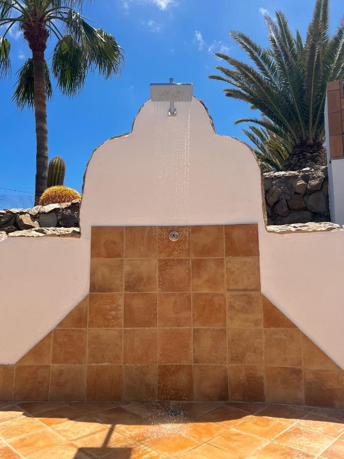 Villa Oceania Sugarhouse Playa Jandia Exterior foto